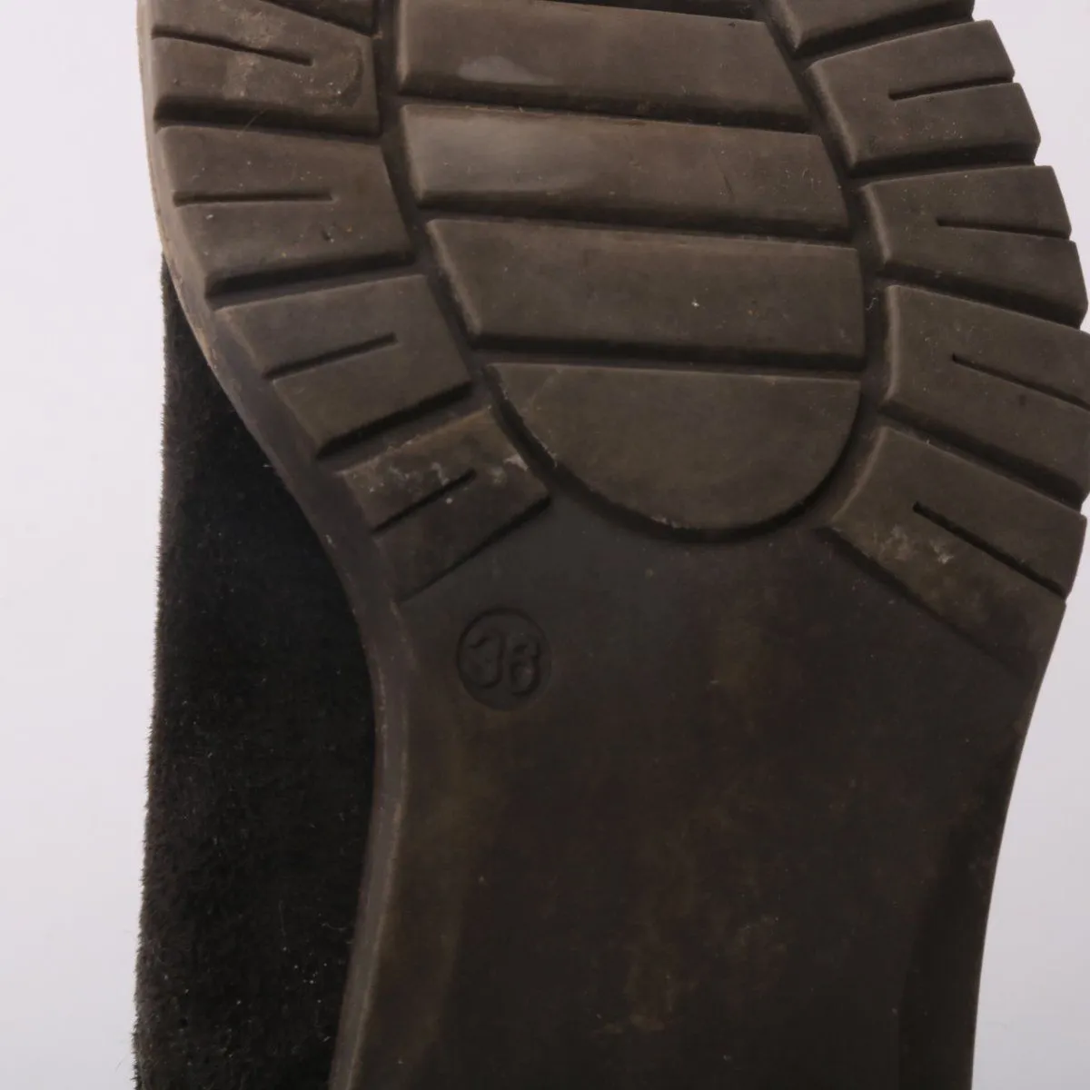 ботильоны Graceland