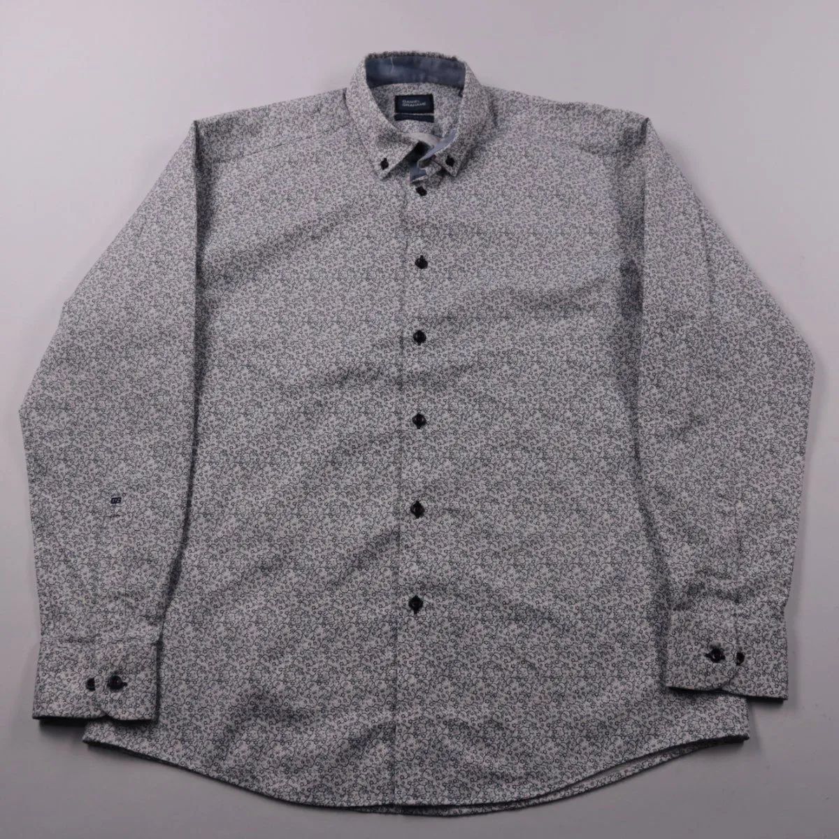 рубашка Daniel Grahame