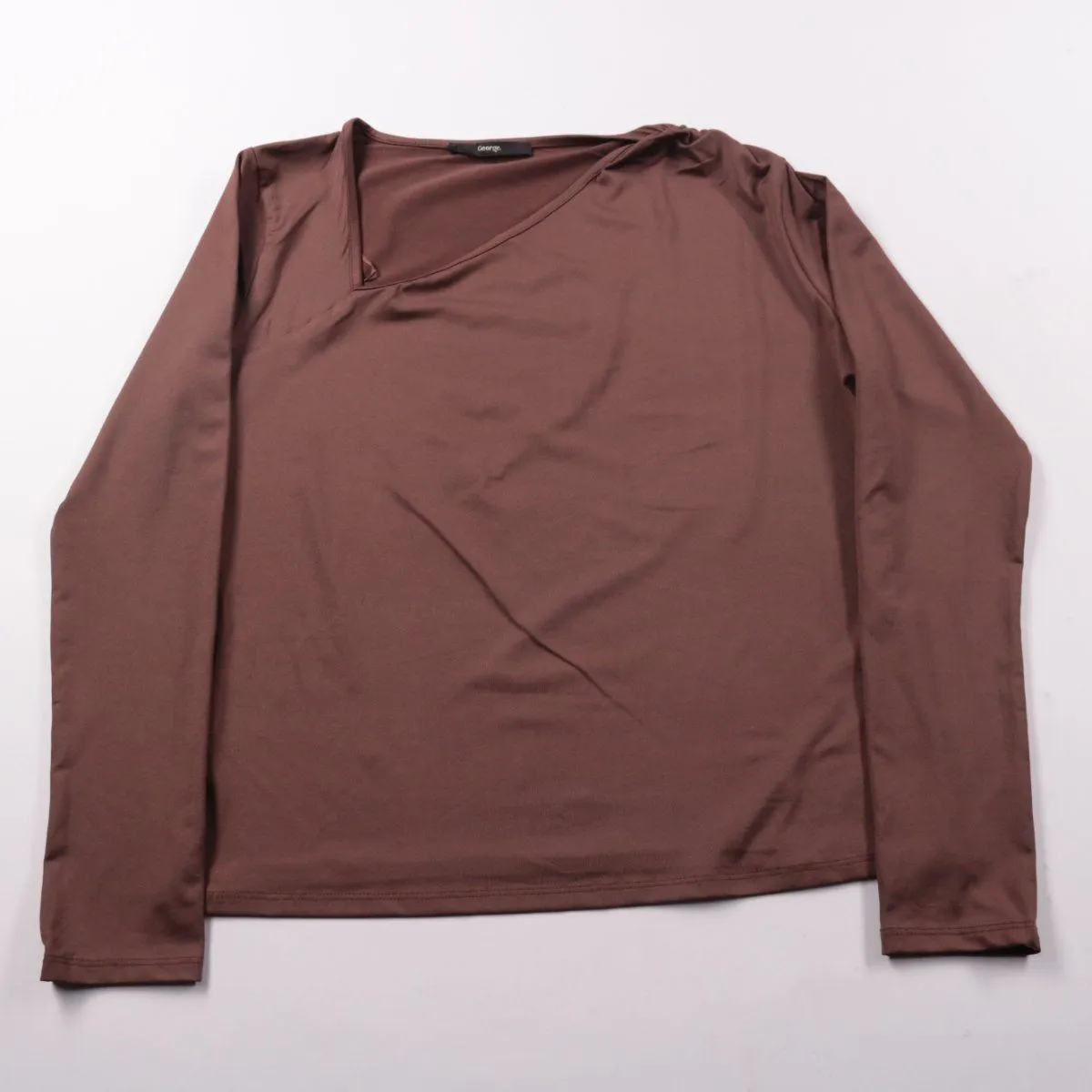 лонгслив George