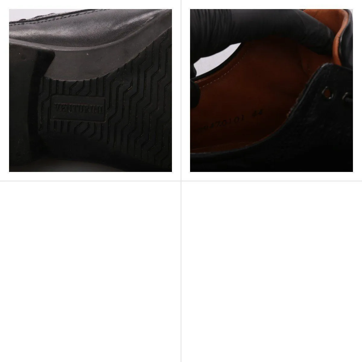 туфли Venturini