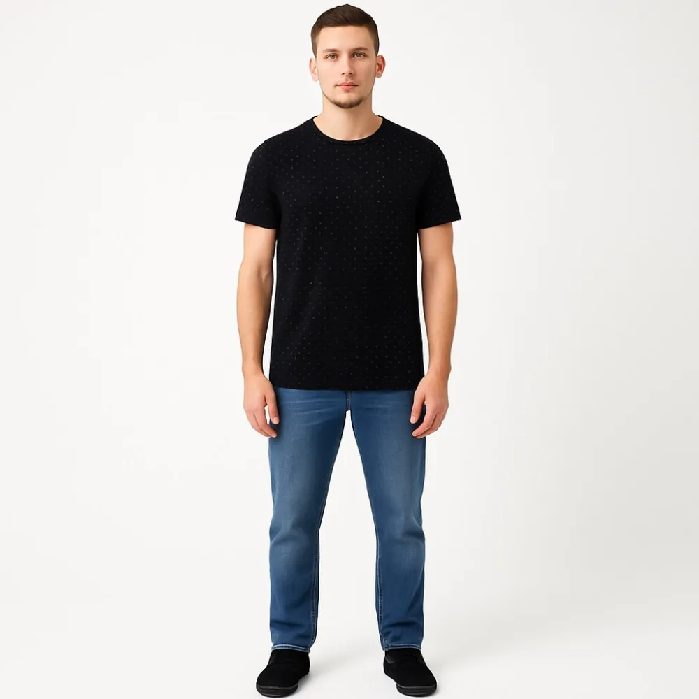 футболка FSBN