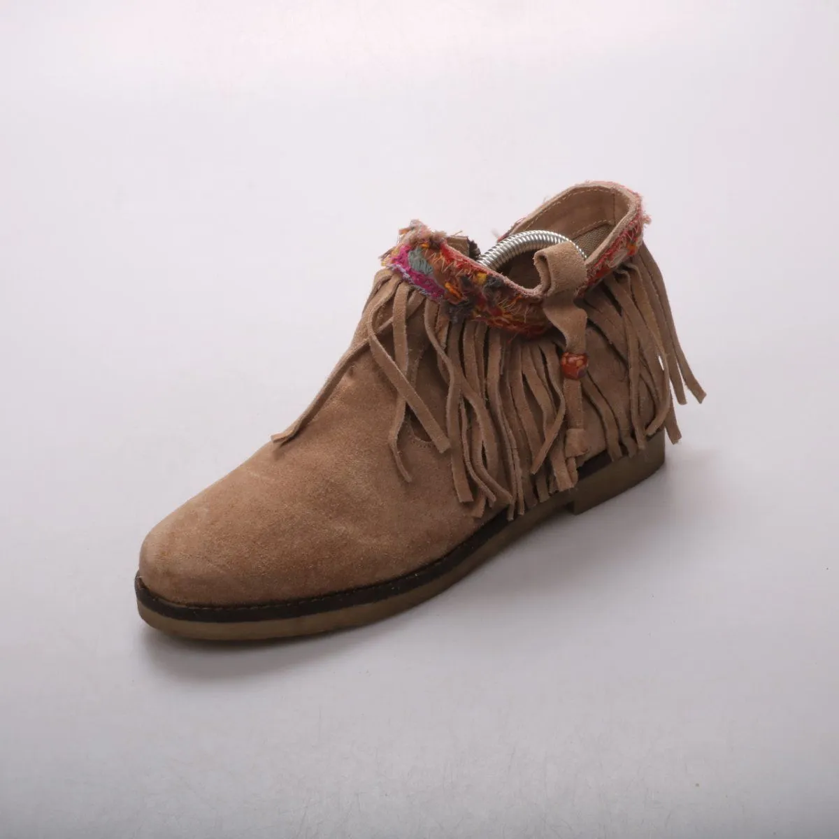 ботильоны CafeNoir