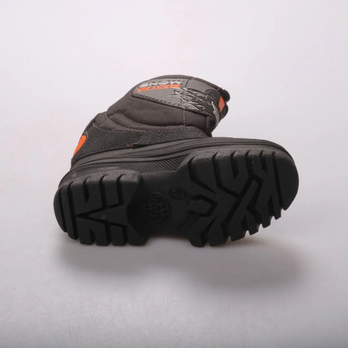 сапоги Spirale