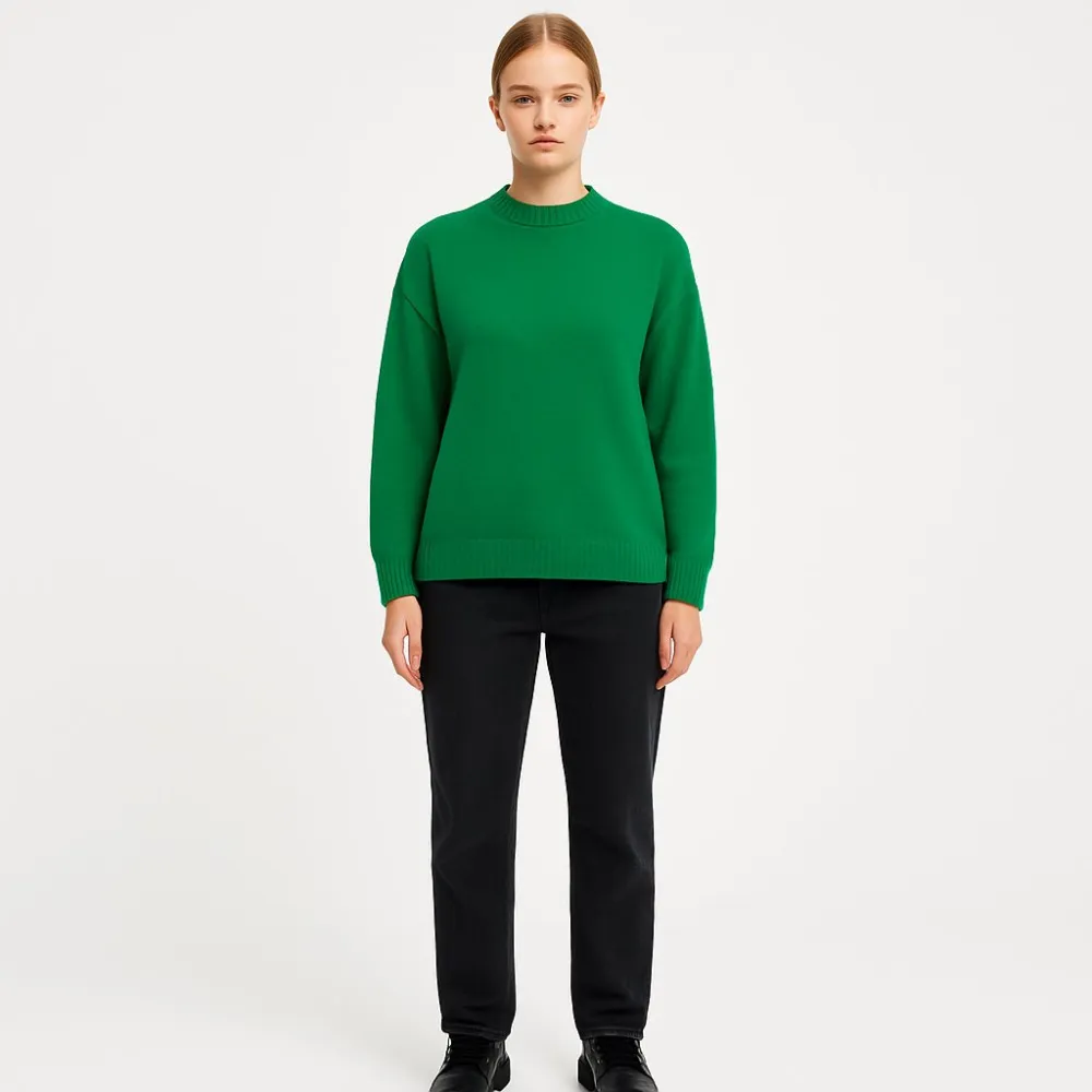 свитер I Saw It First