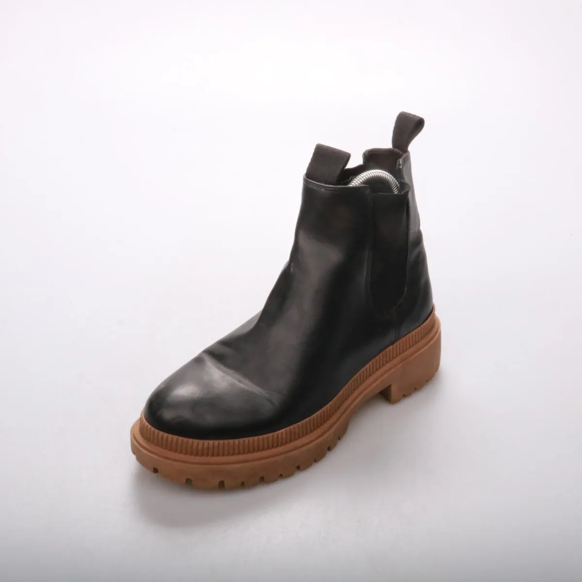 ботинки челси