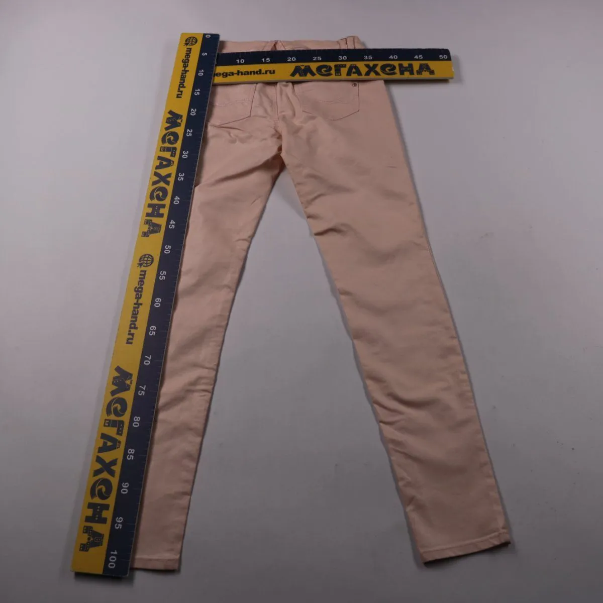 джинсы BEL & BO