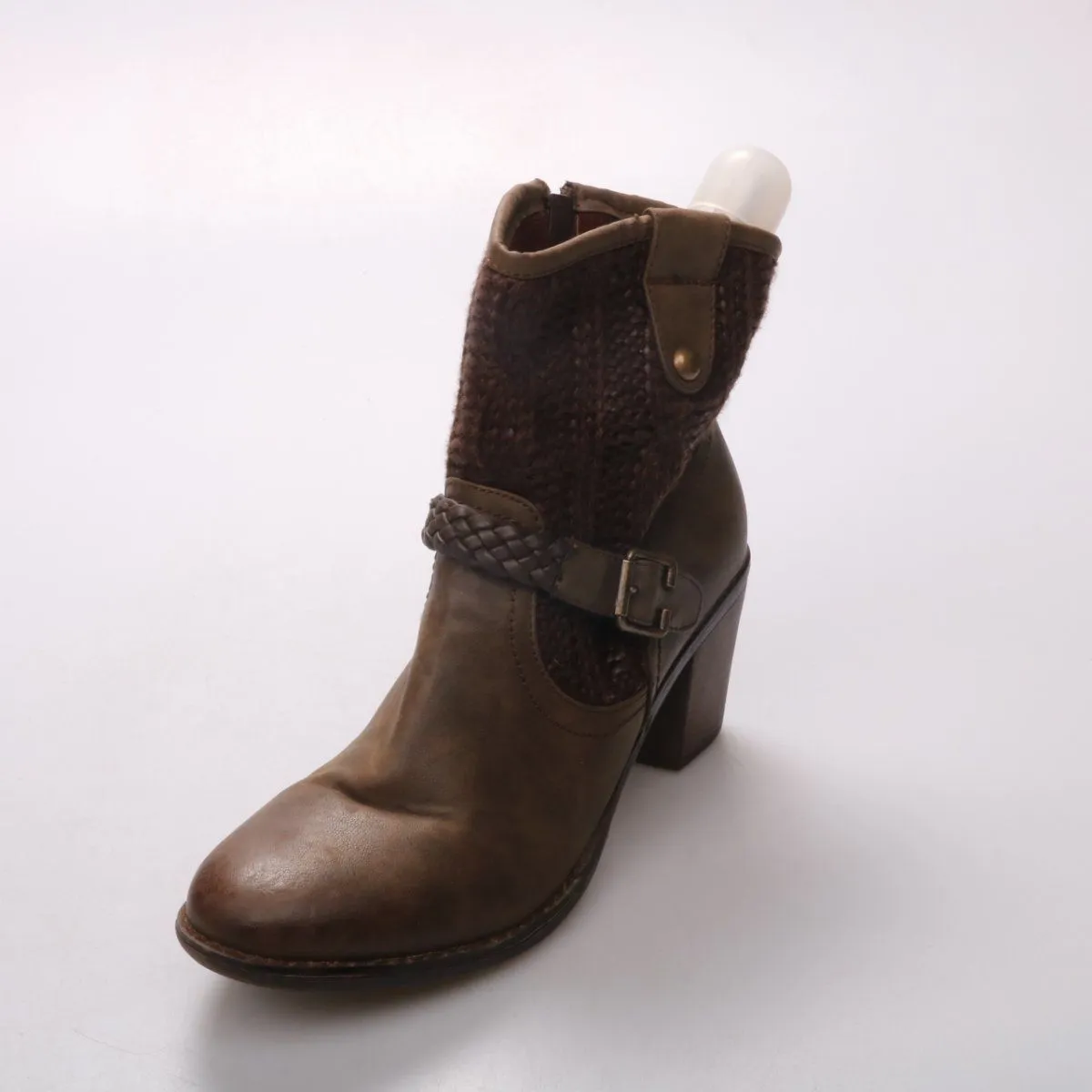 ботильоны Red Sun