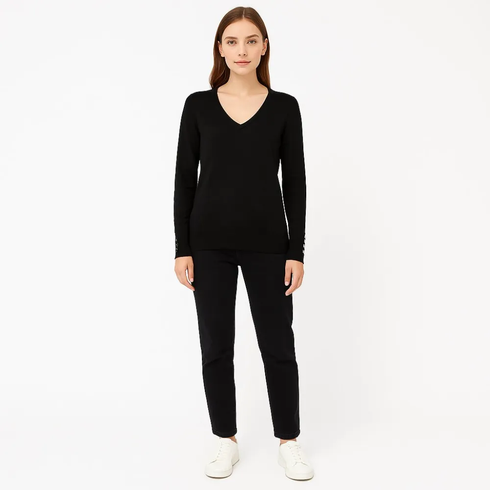 джемпер Taifun