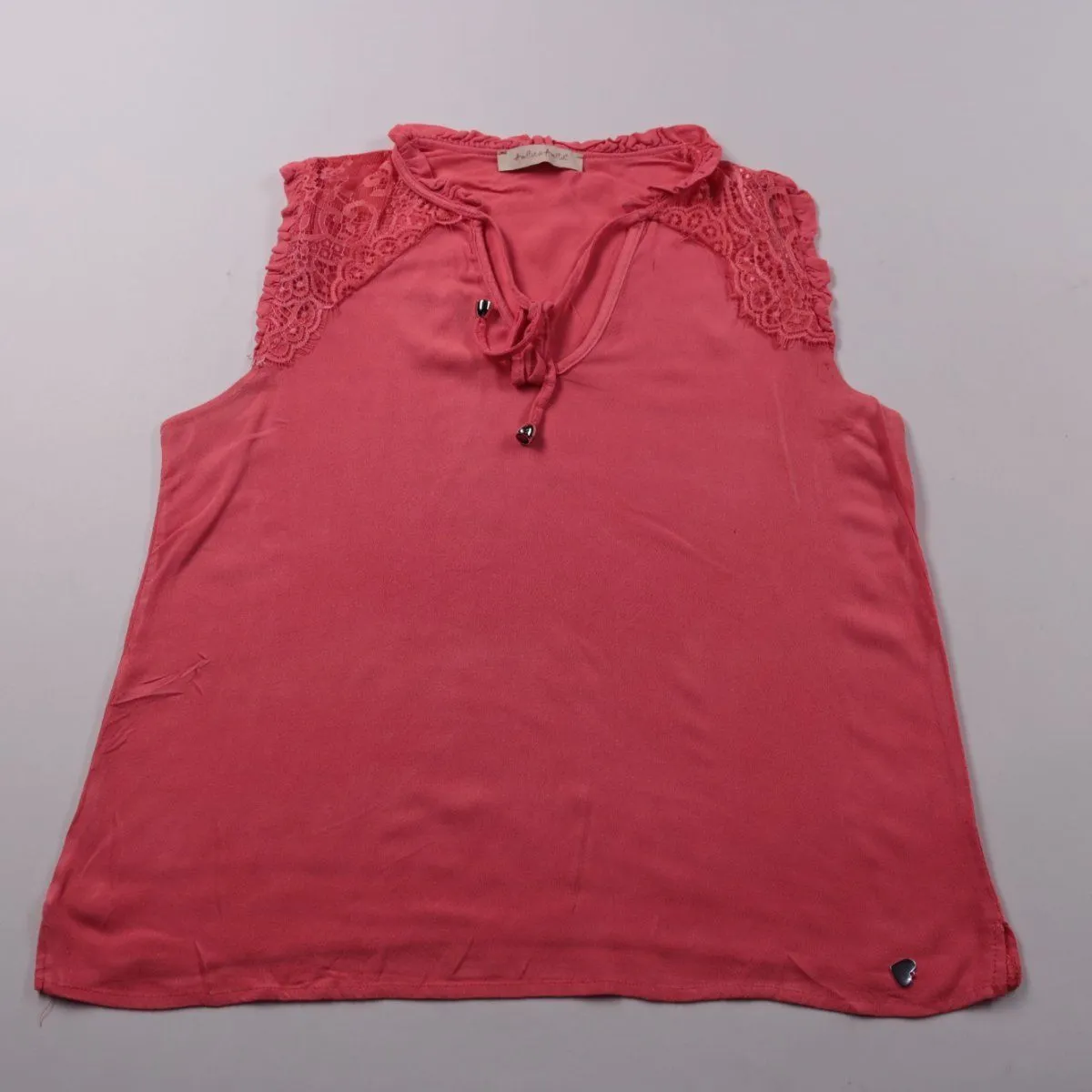 топ An’lie & Amélie