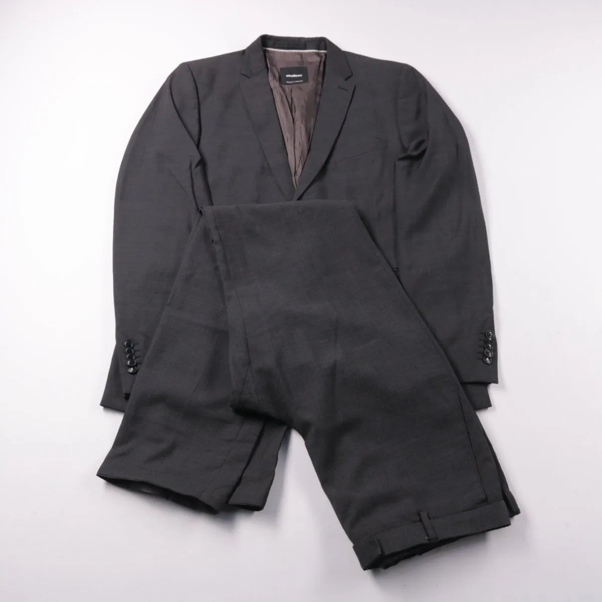 костюм Strellson