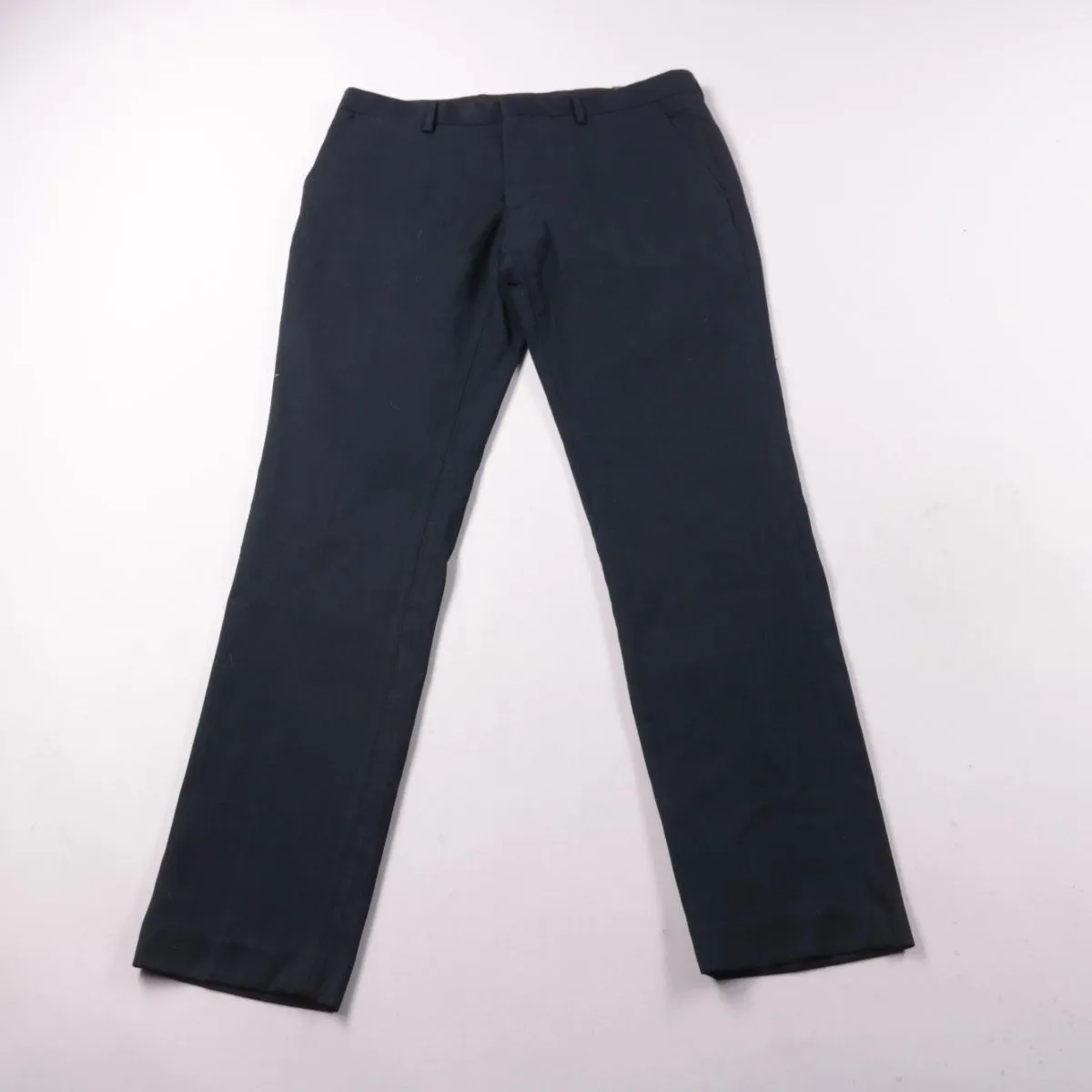 брюки WE Fashion