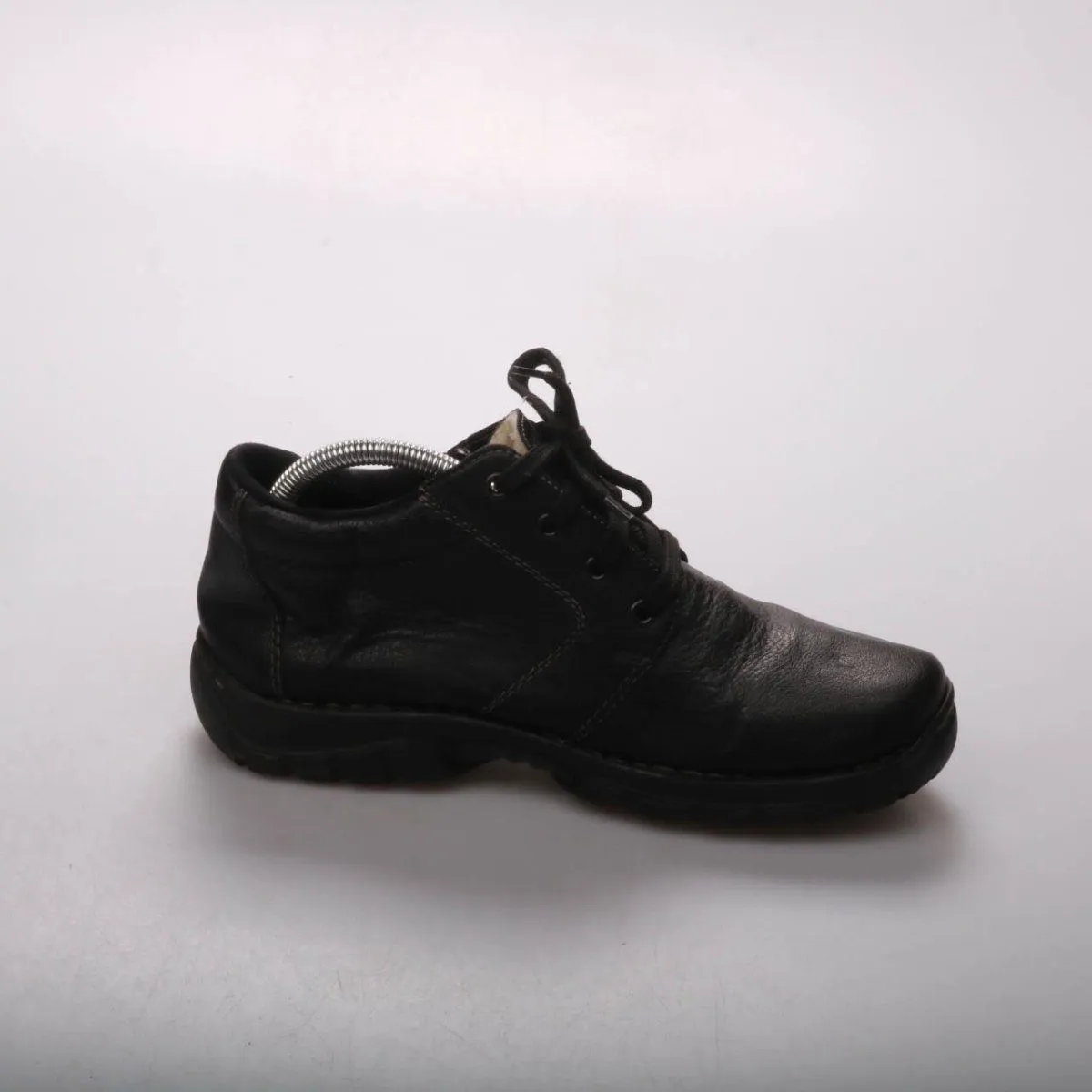 ботинки Rieker