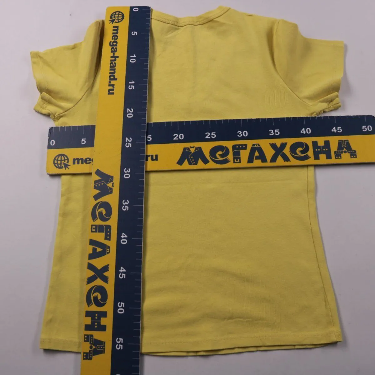 футболка M&S