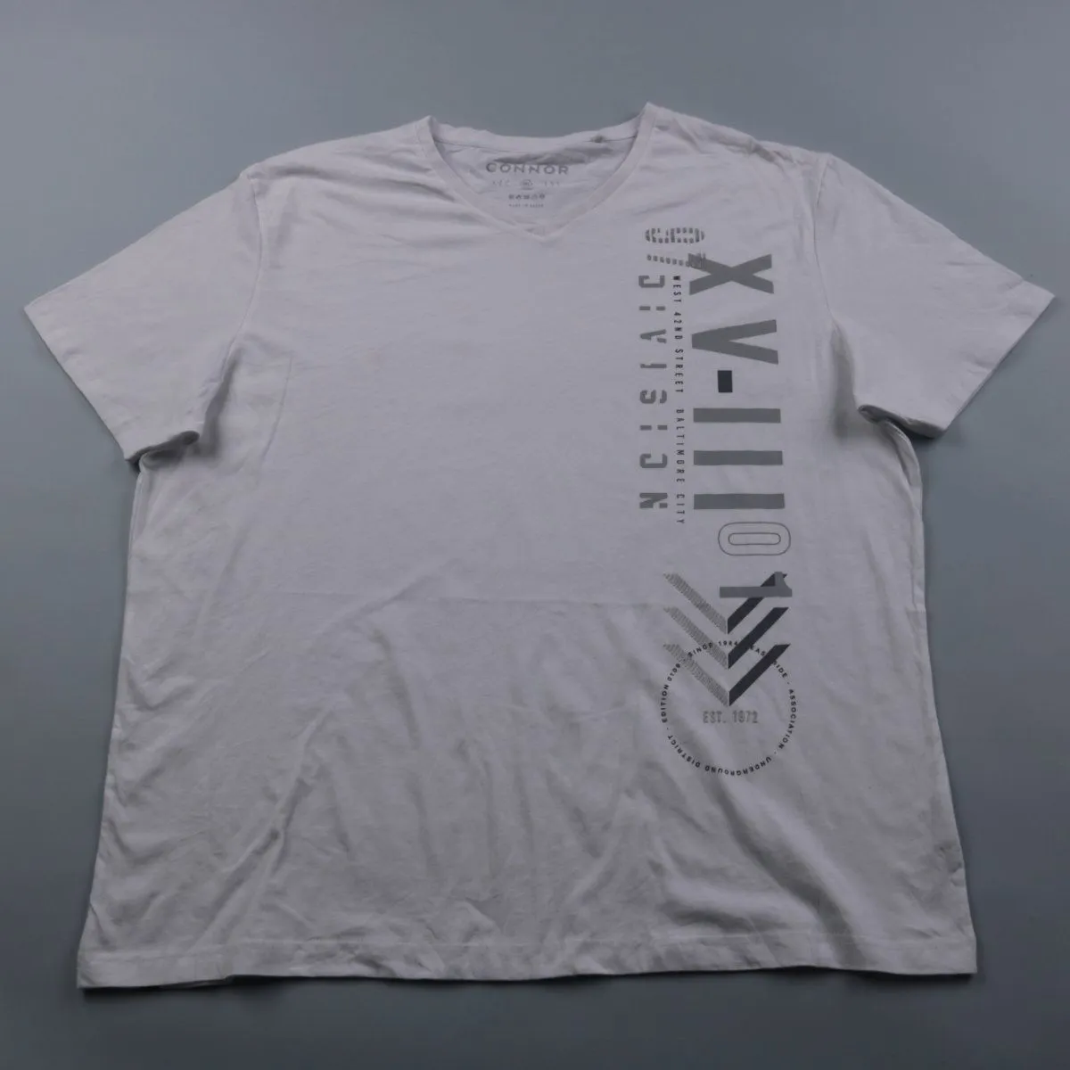 футболка Connor