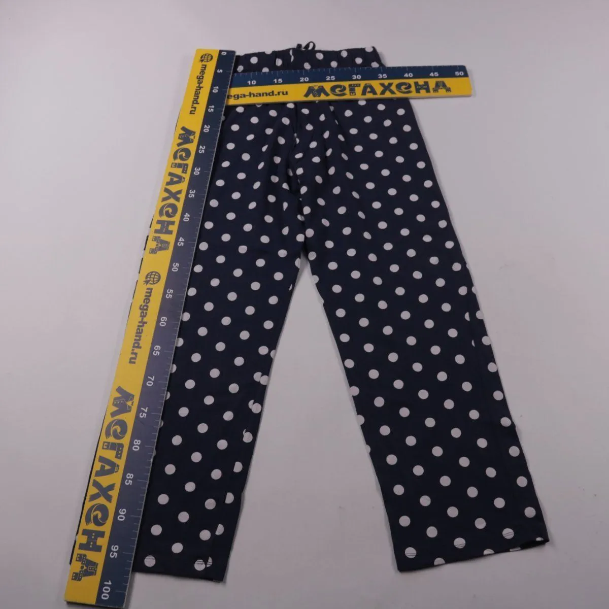 пижамные брюки F&F