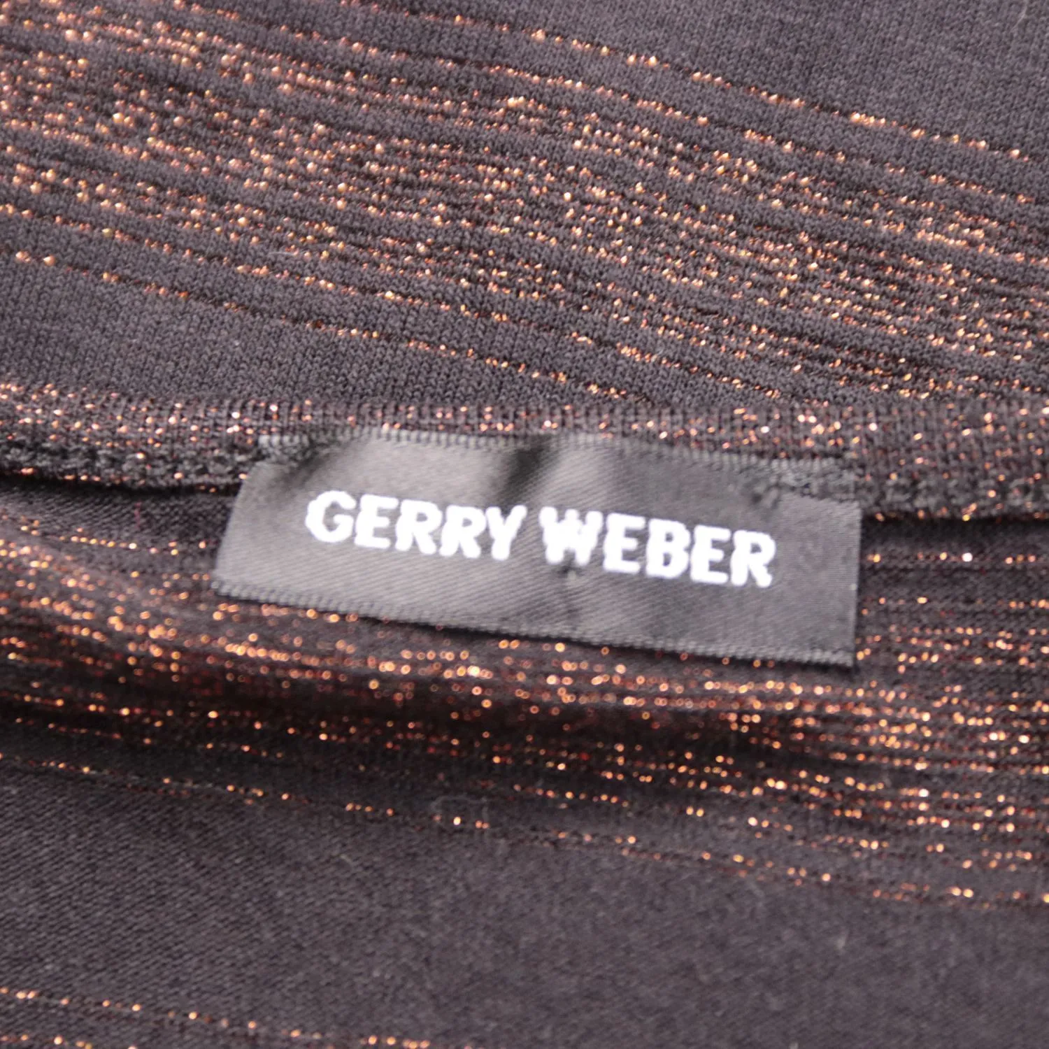 лонгслив Gerry Weber