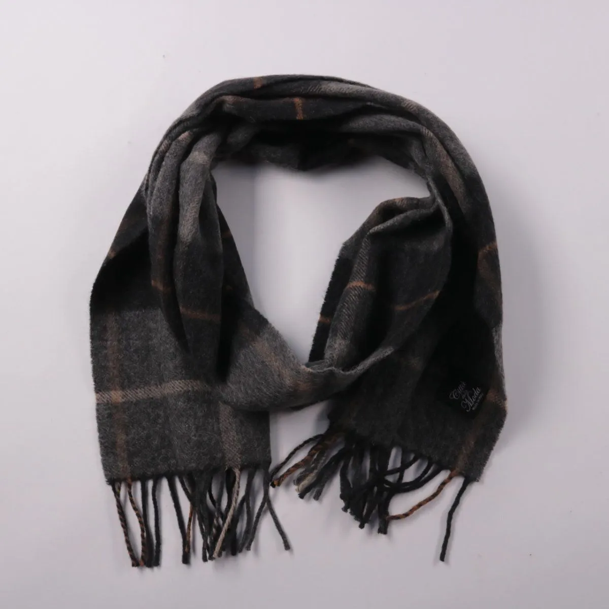 шарф Città della Moda