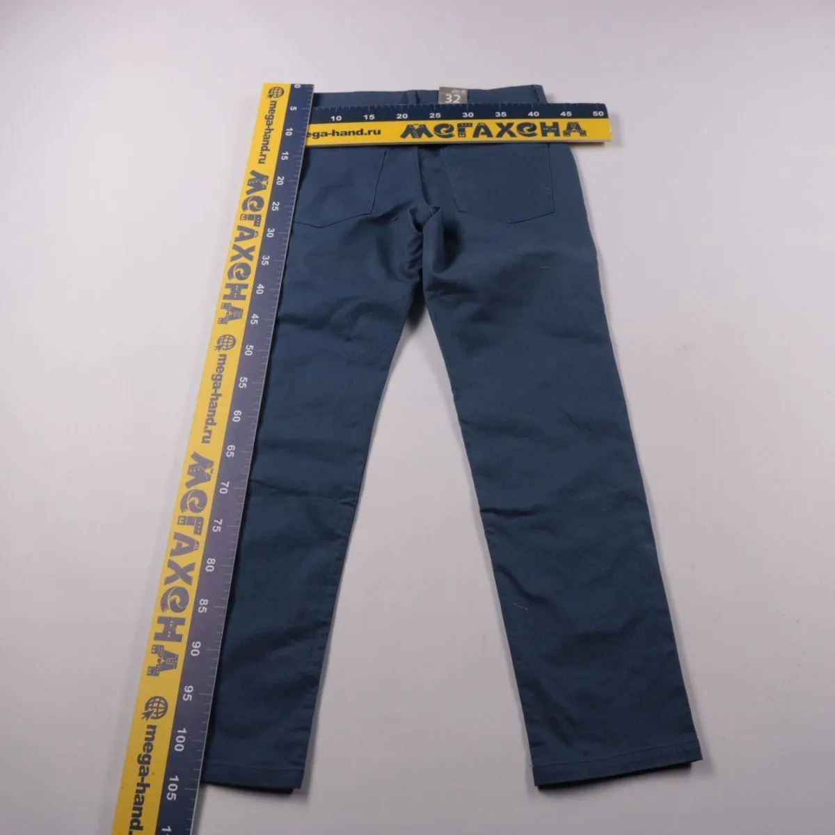 брюки Angelo Litrico