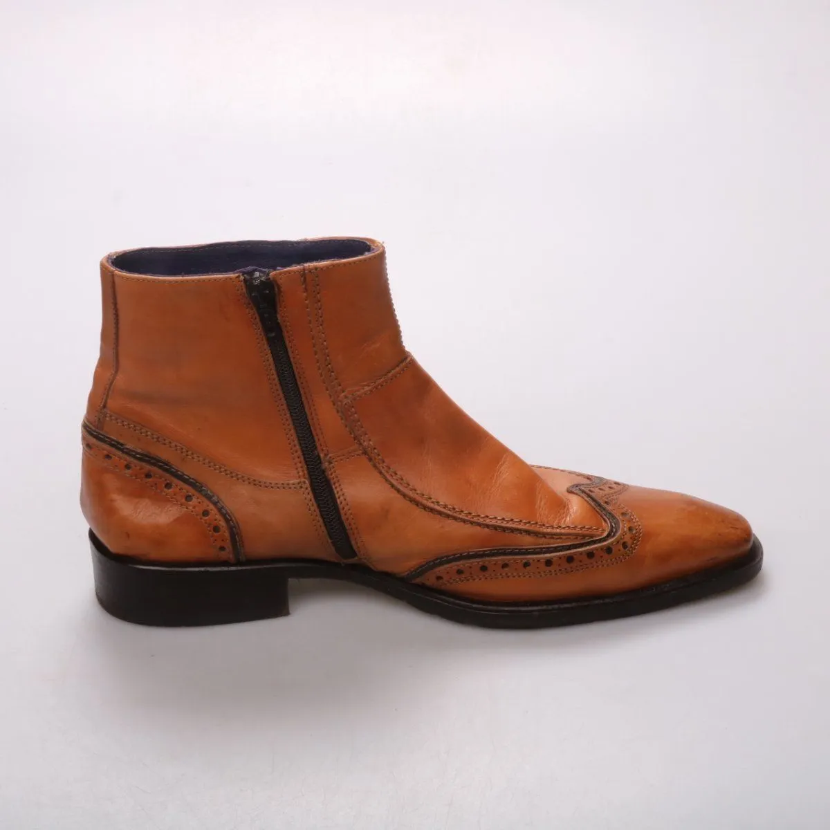 ботинки Ugo Ruota