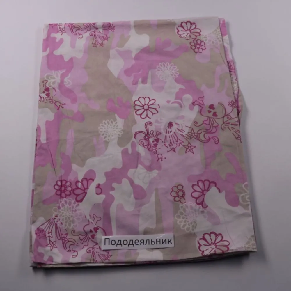 пододеяльник