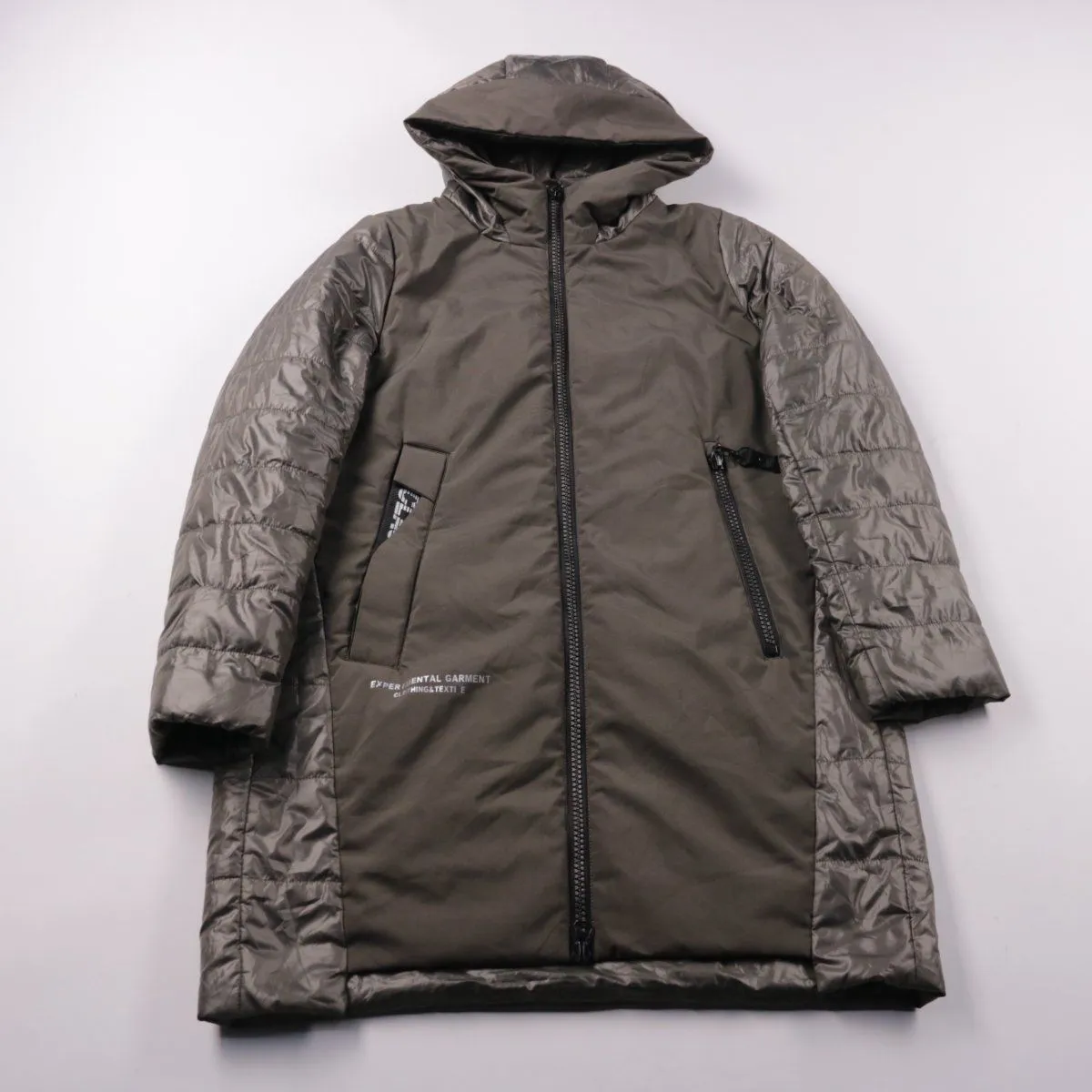 куртка Obralite