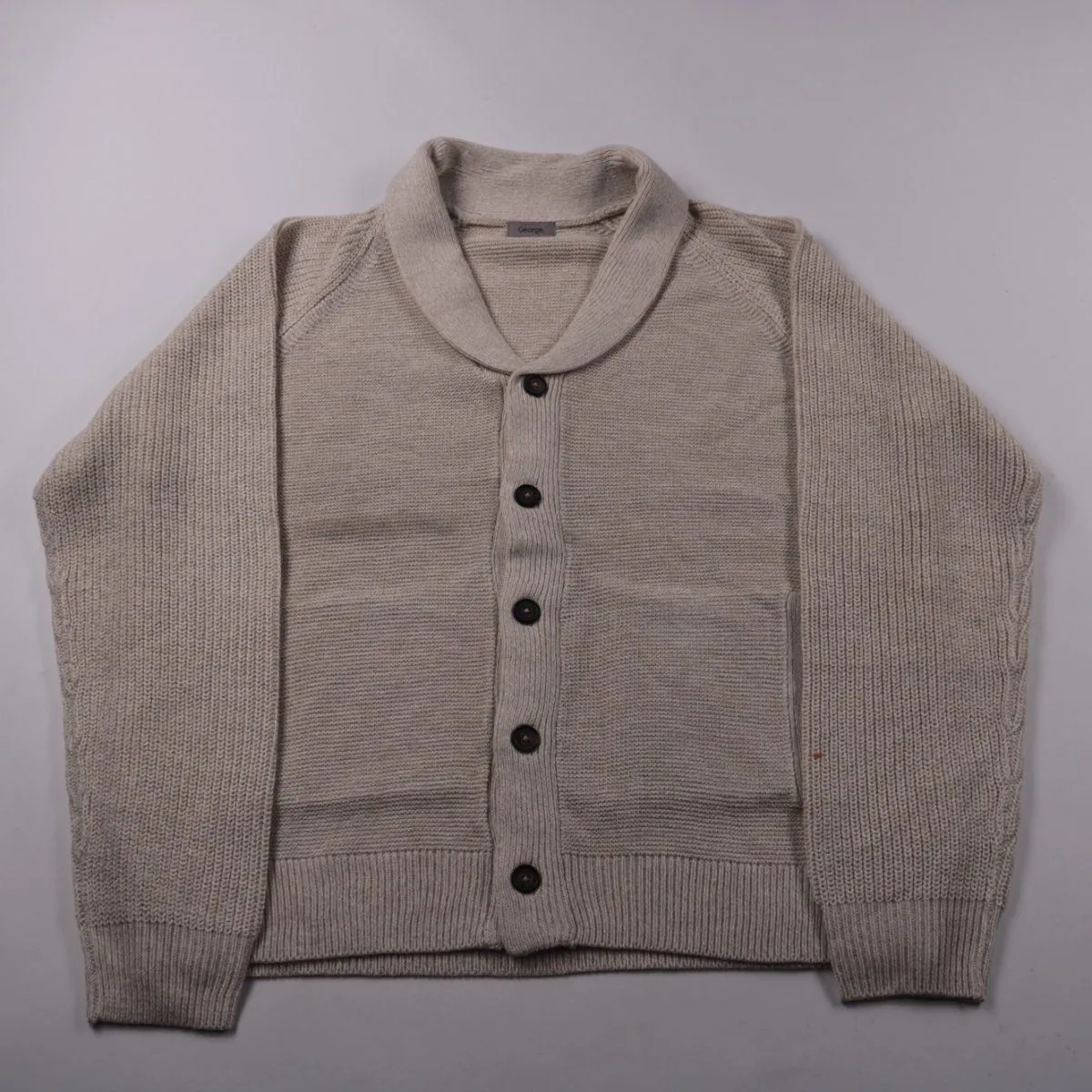 кардиган George