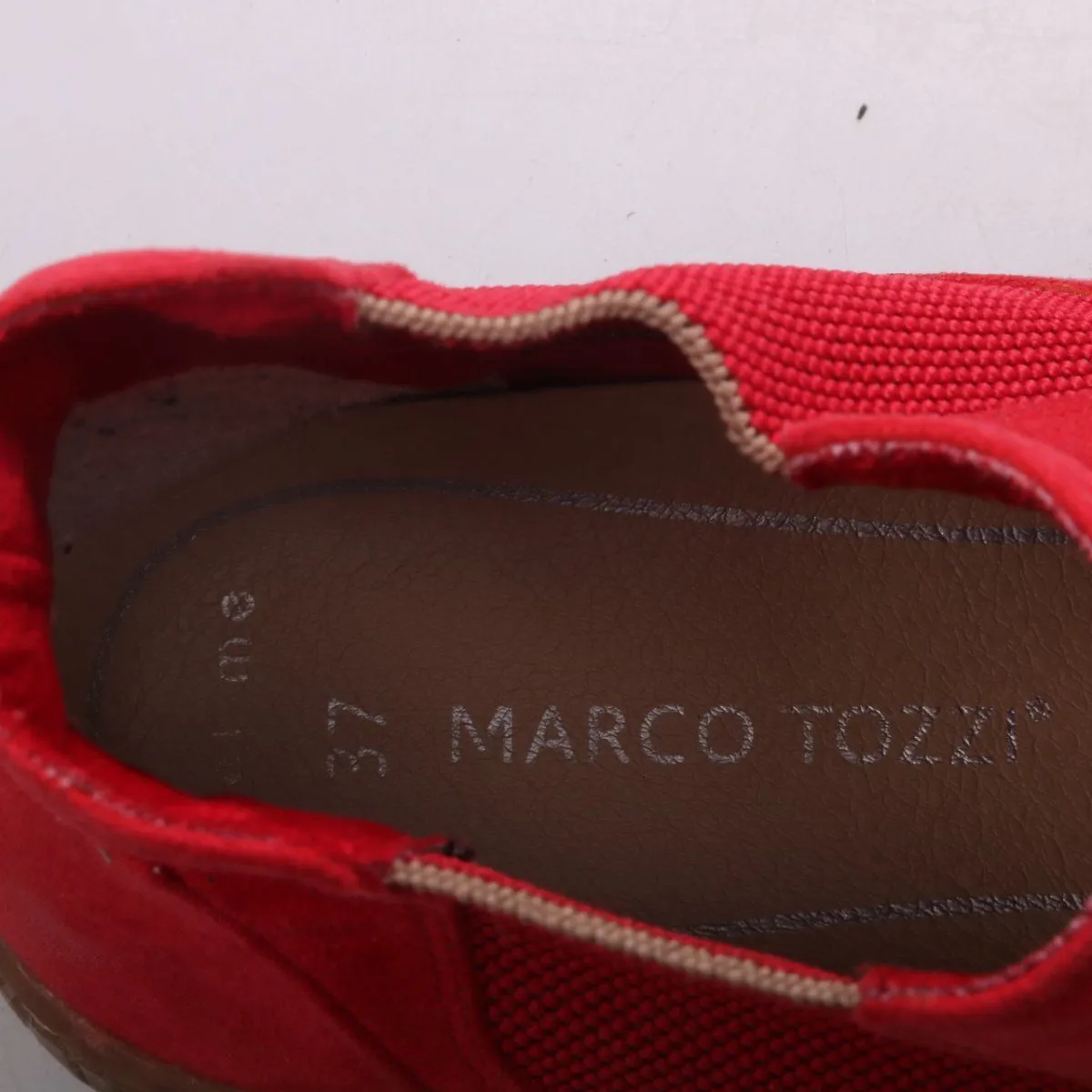 ботильоны Marco Tozzi