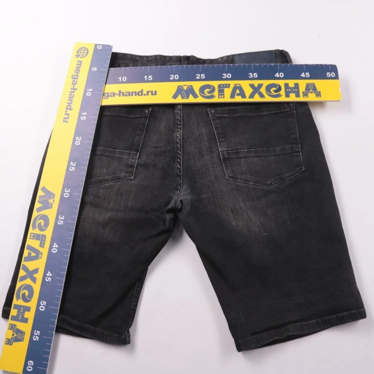 шорты Denim Co.