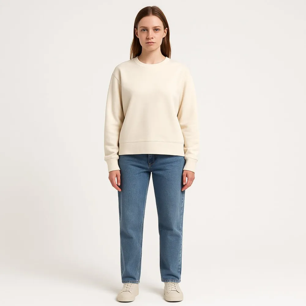 свитшот Studio CLIP