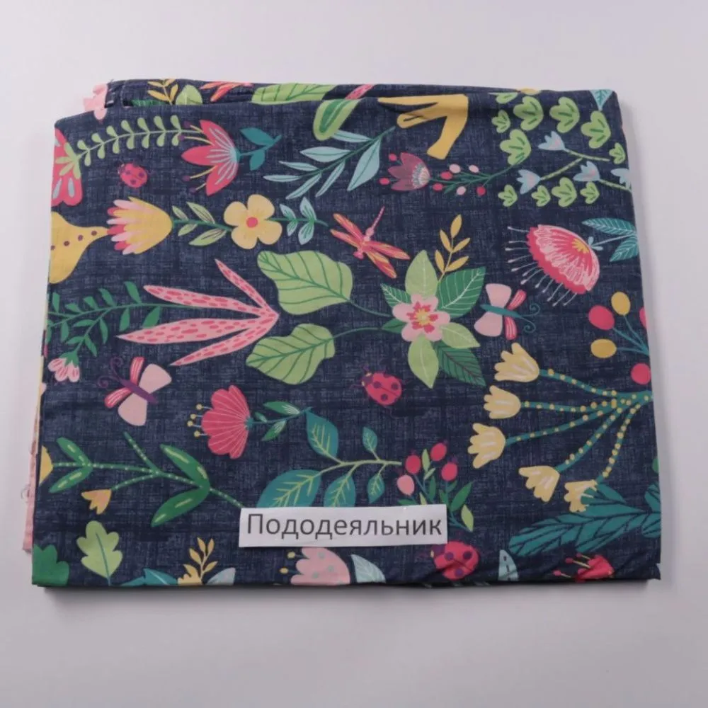 пододеяльник