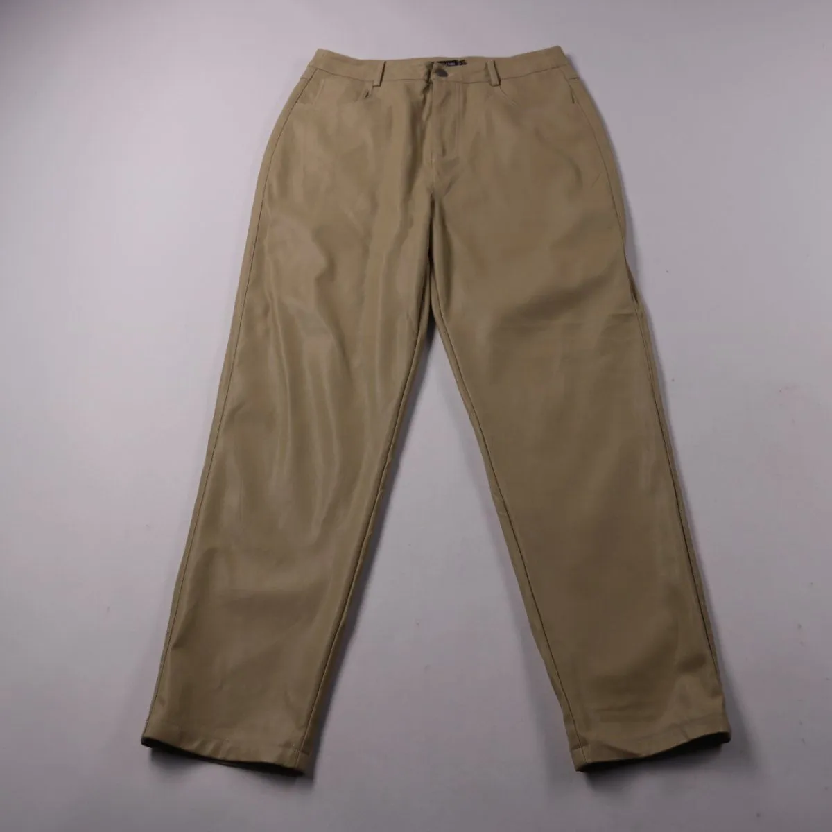 брюки PrettyLittleThing