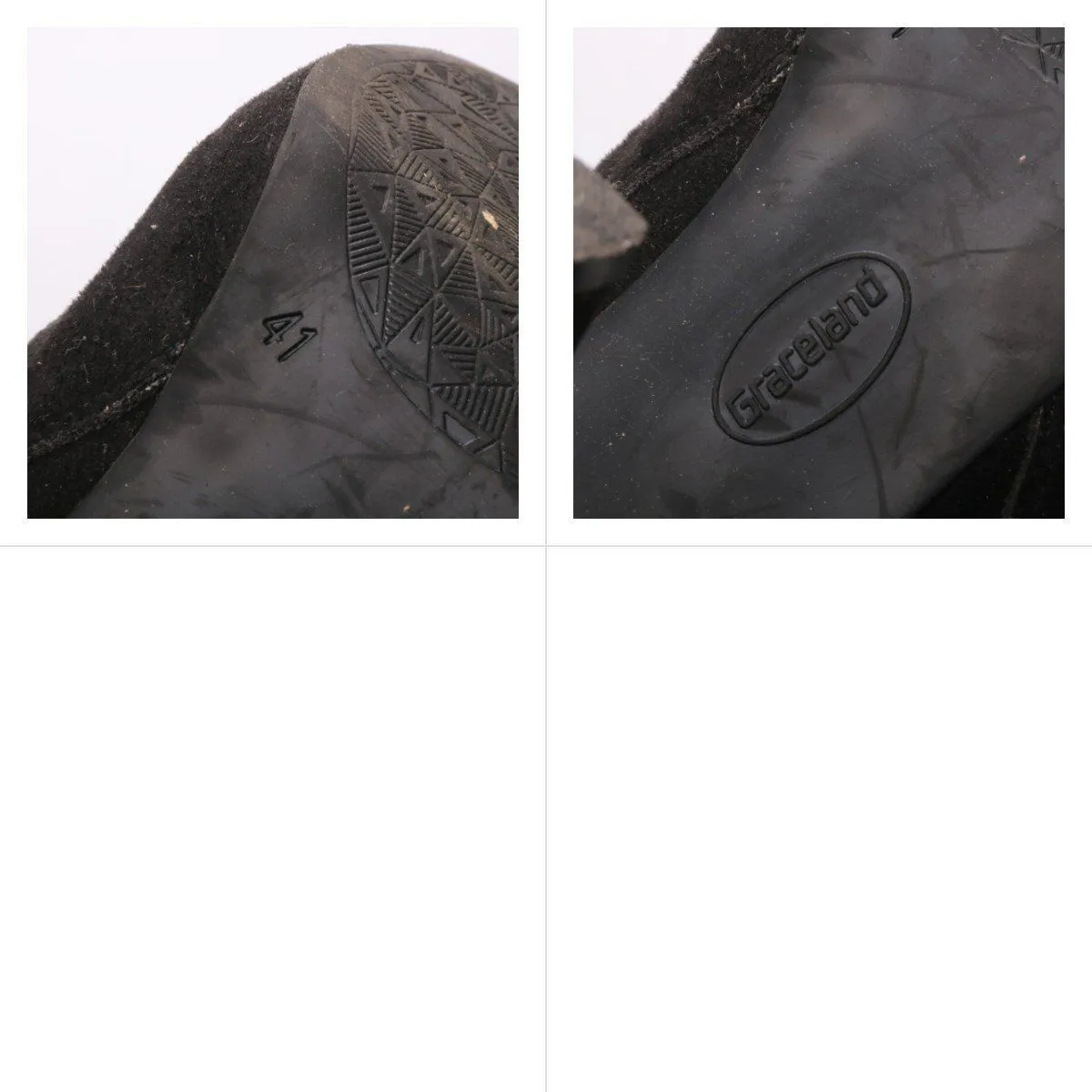 ботильоны Graceland