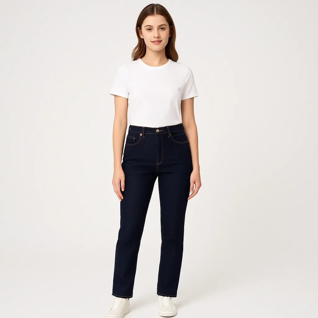 джинсы Jack & Jones