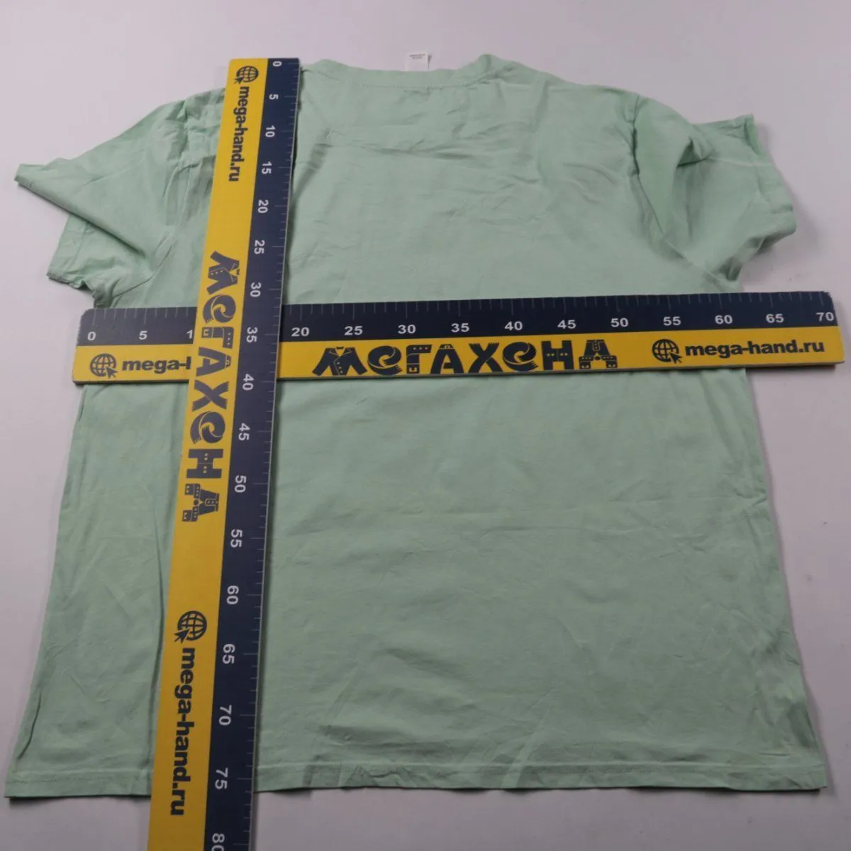 футболка Allgood