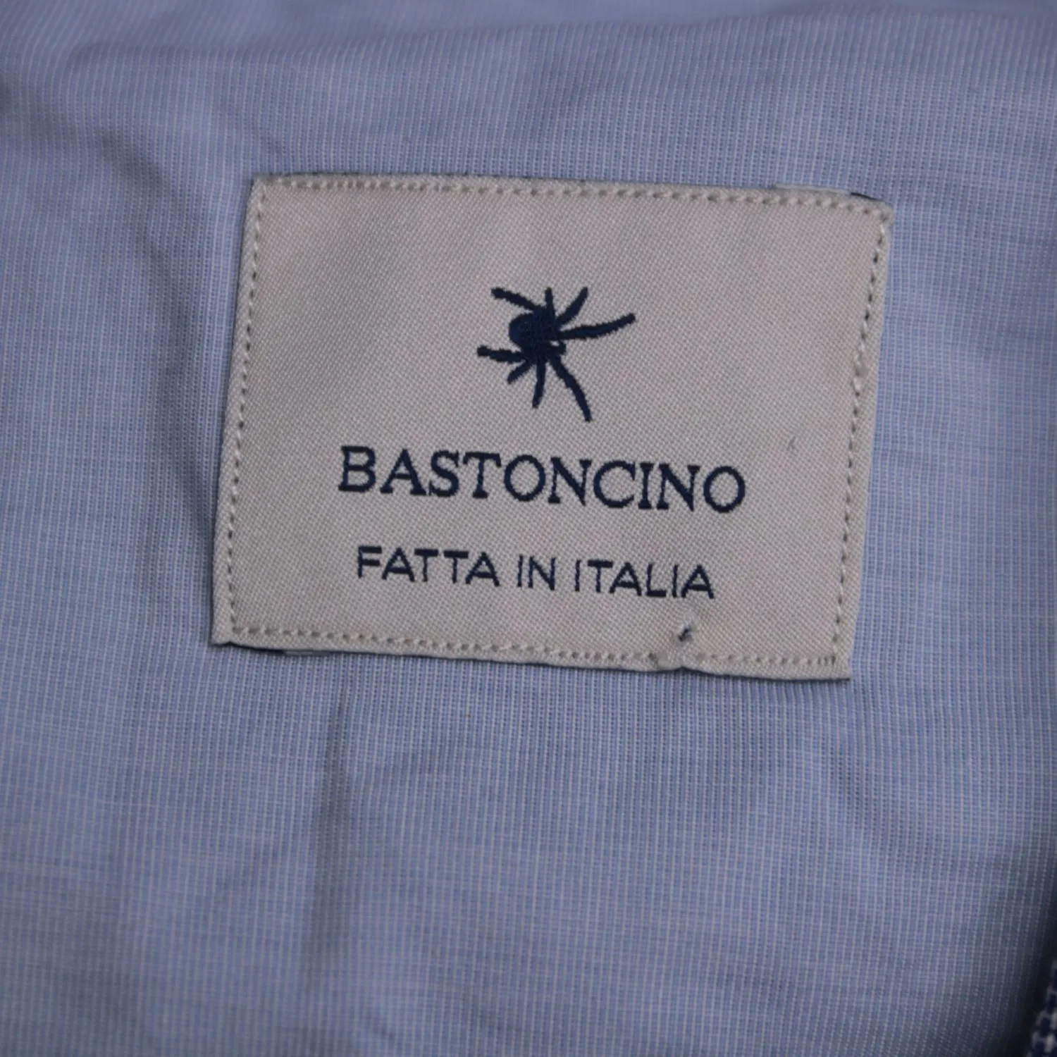 рубашка Bastoncino