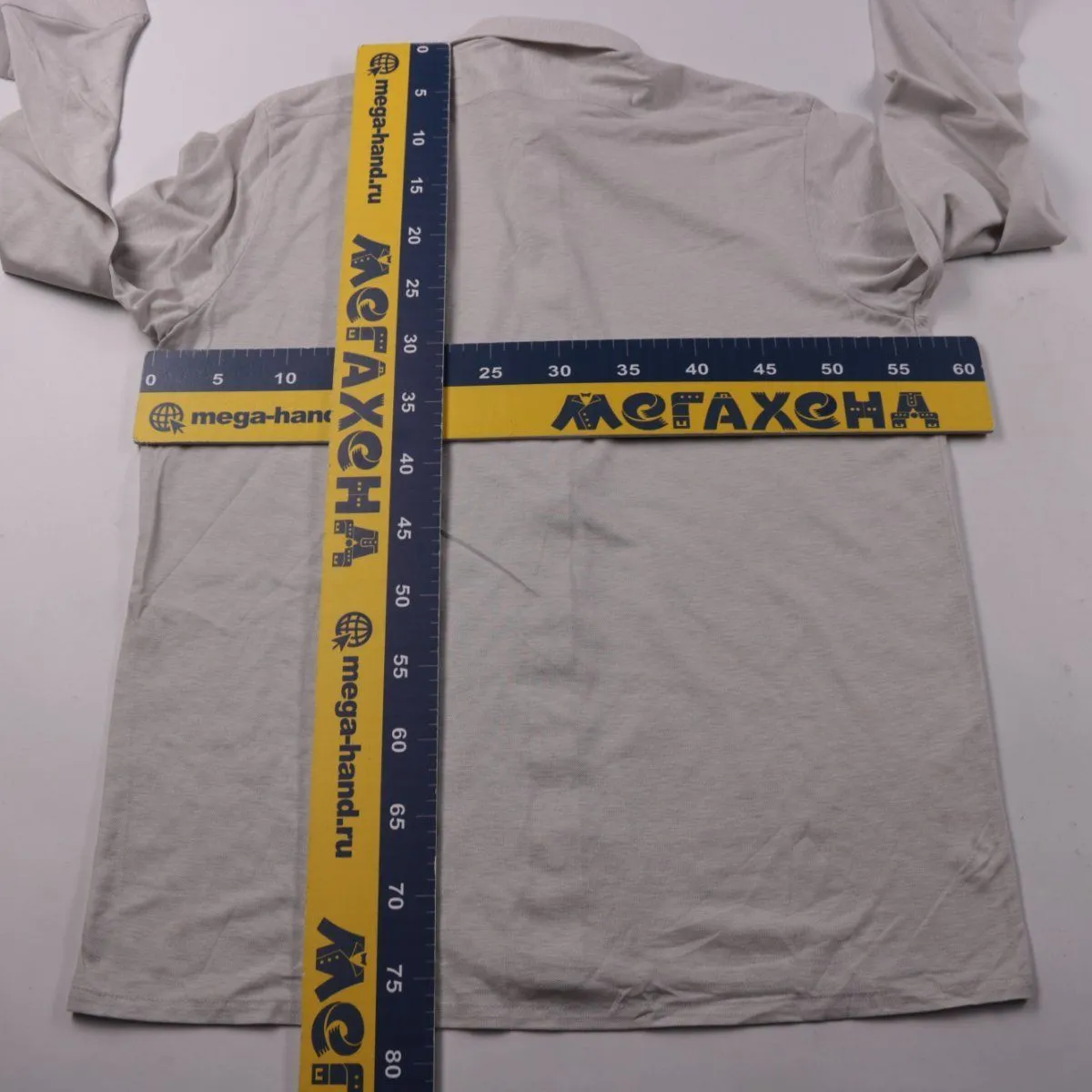 рубашка Jockey