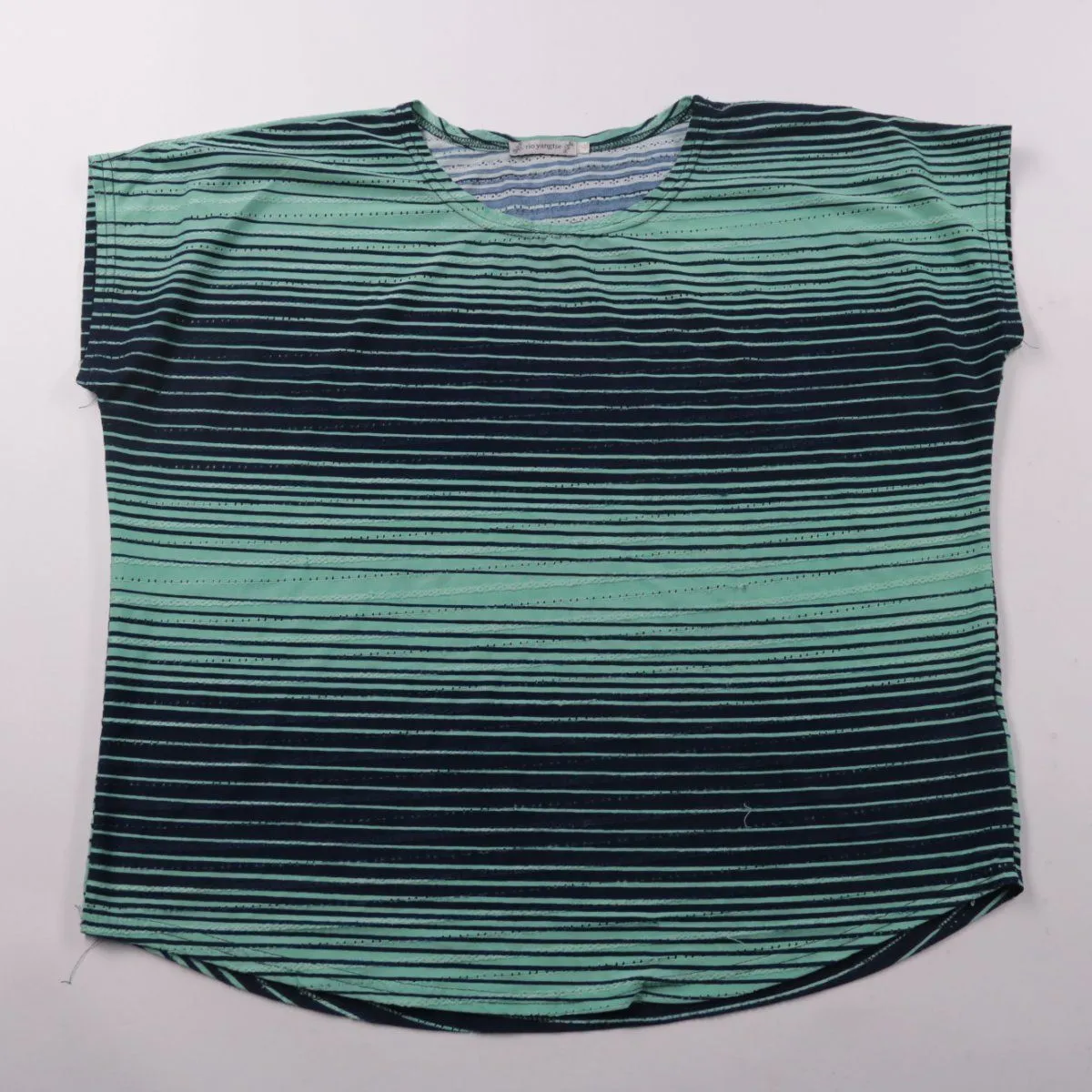 футболка Rio Yangtse