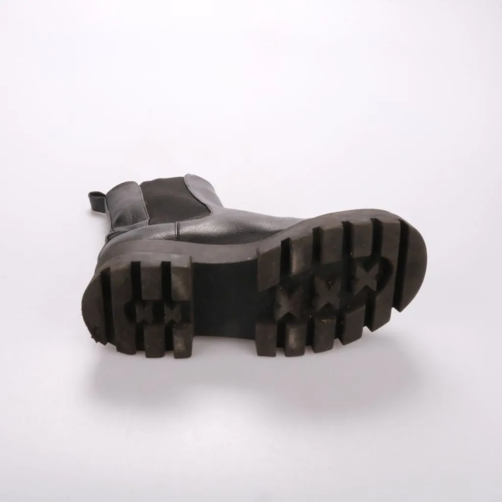 ботинки Pull&Bear