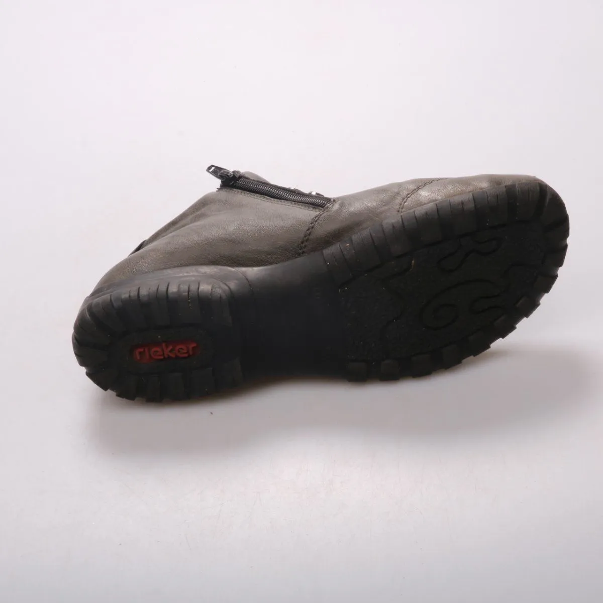 ботинки Rieker