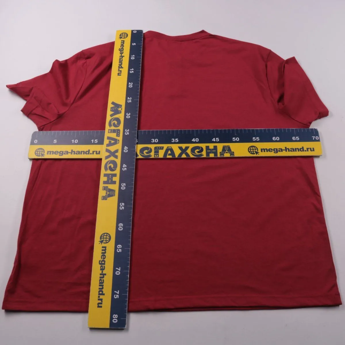 футболка Southbay