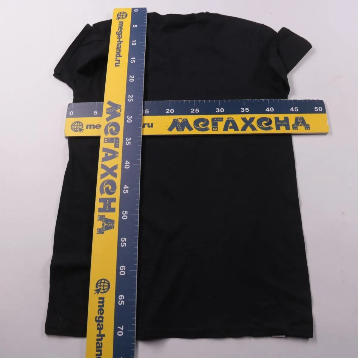 футболка Marley Thirteen