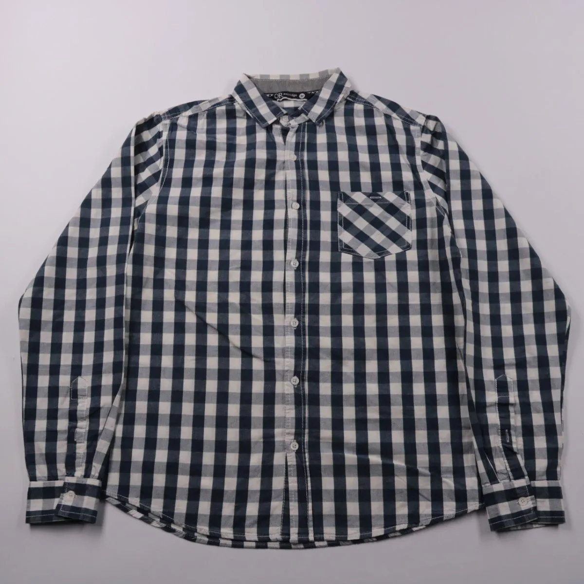 рубашка Oakridge