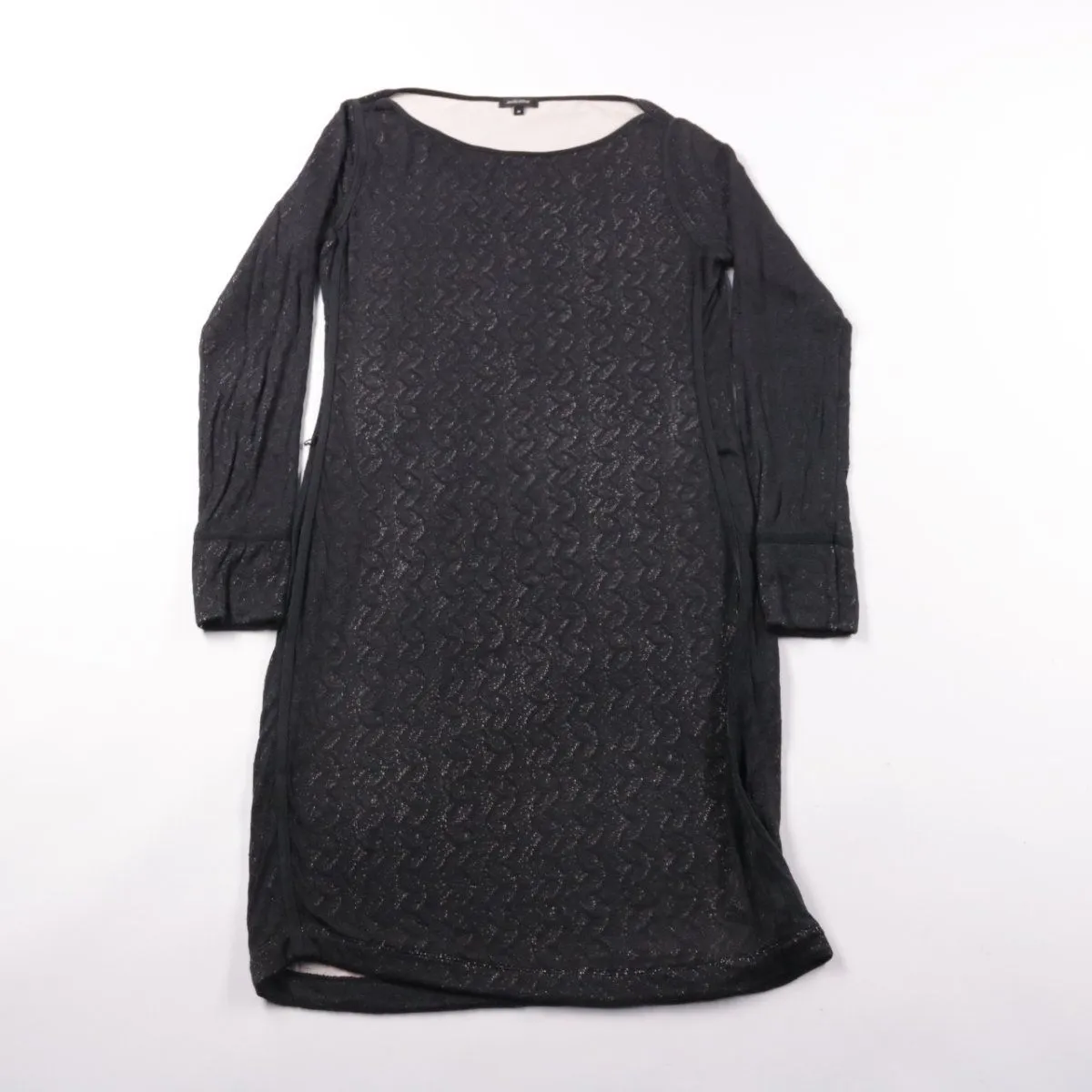 платье Claudia Sträter