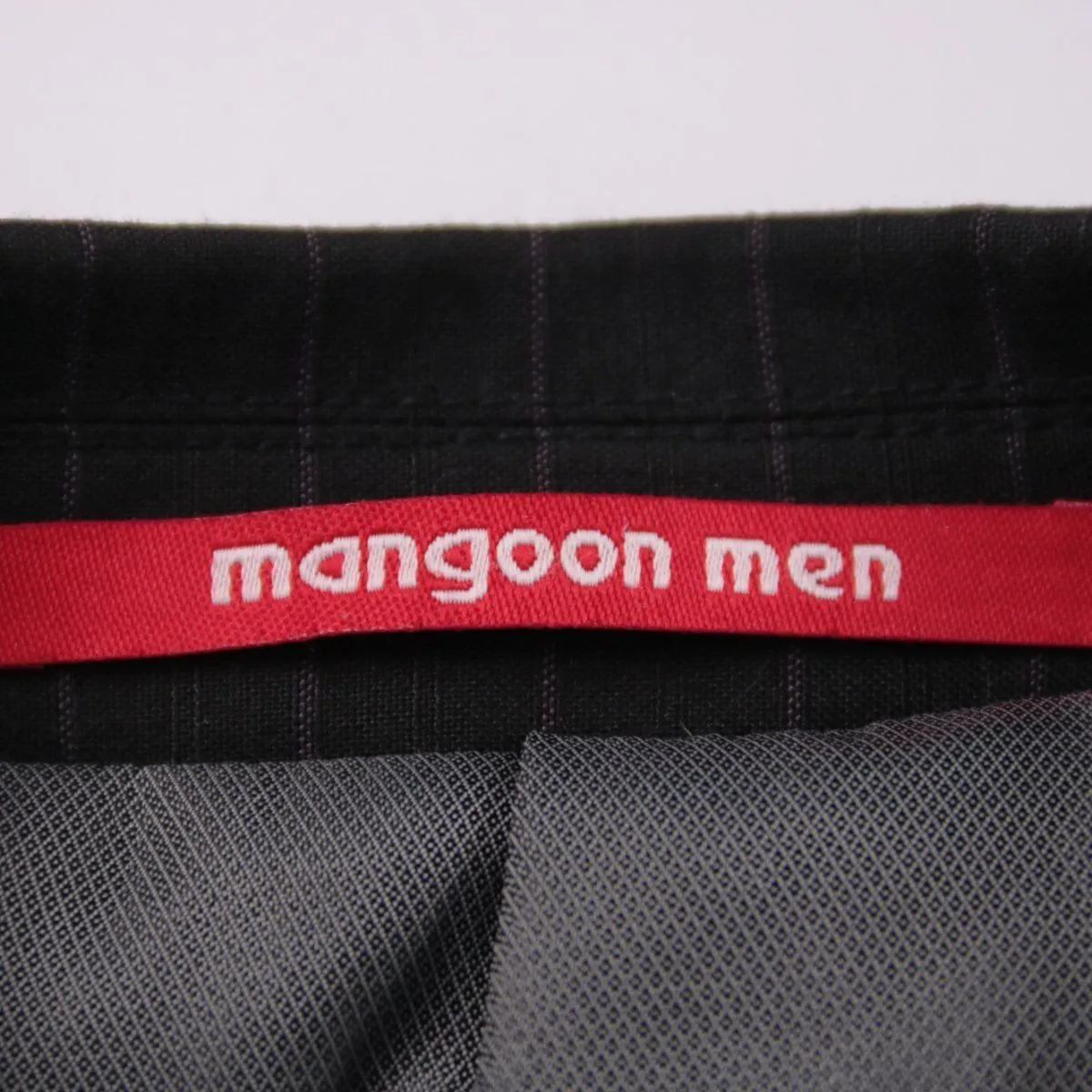 костюм Mangoon