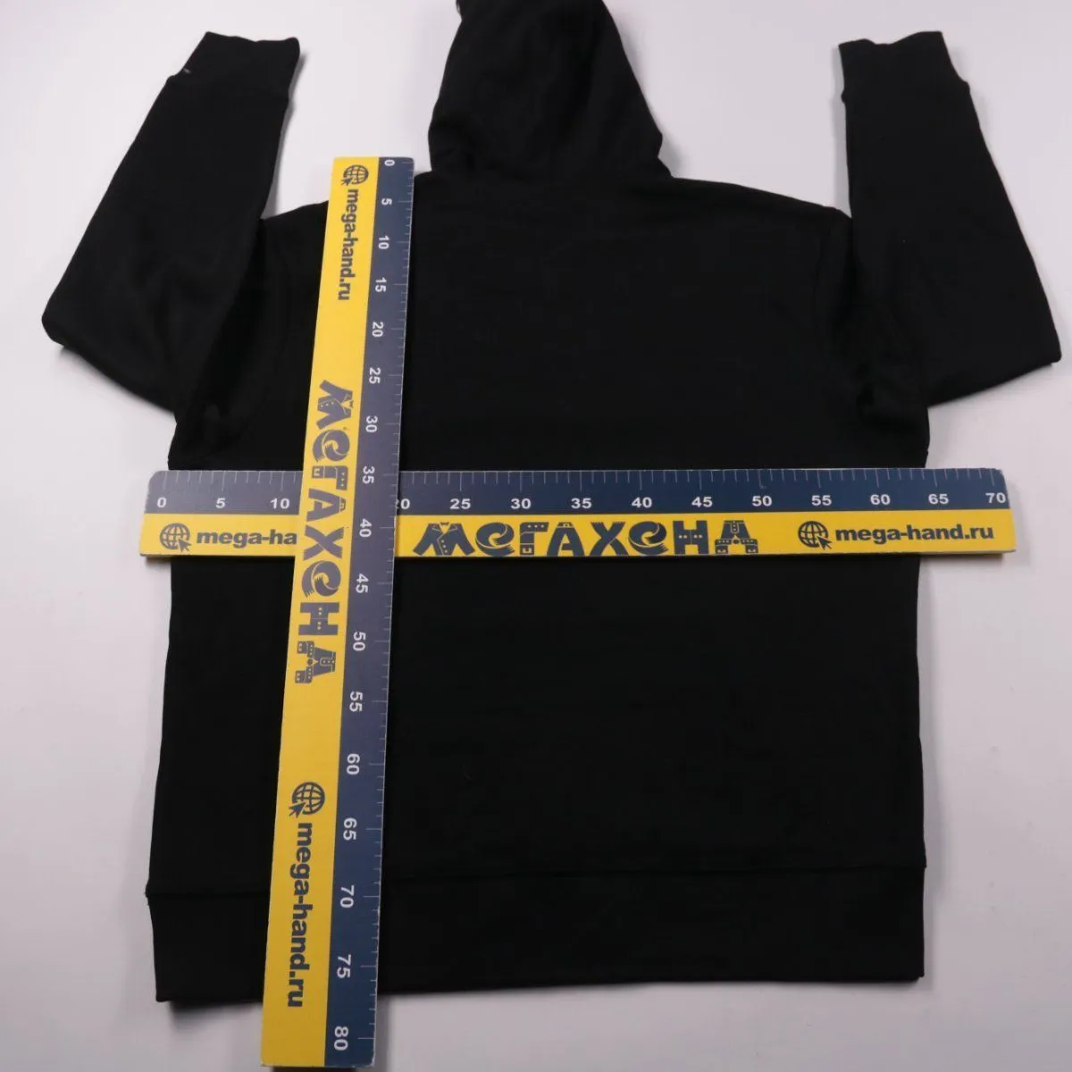 худи New Balance