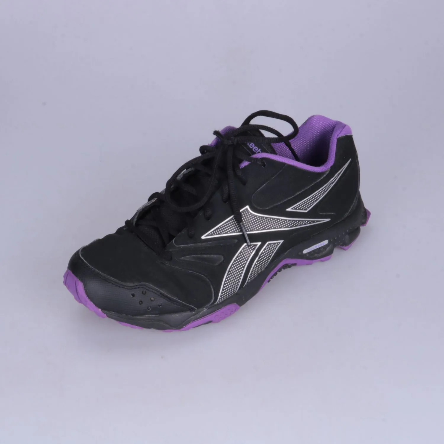кроссовки Reebok