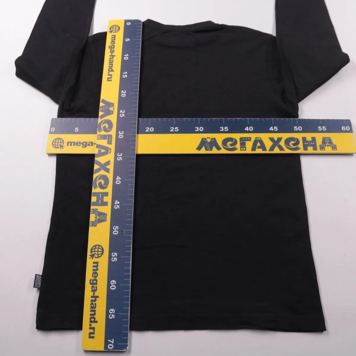 футболка Jockey