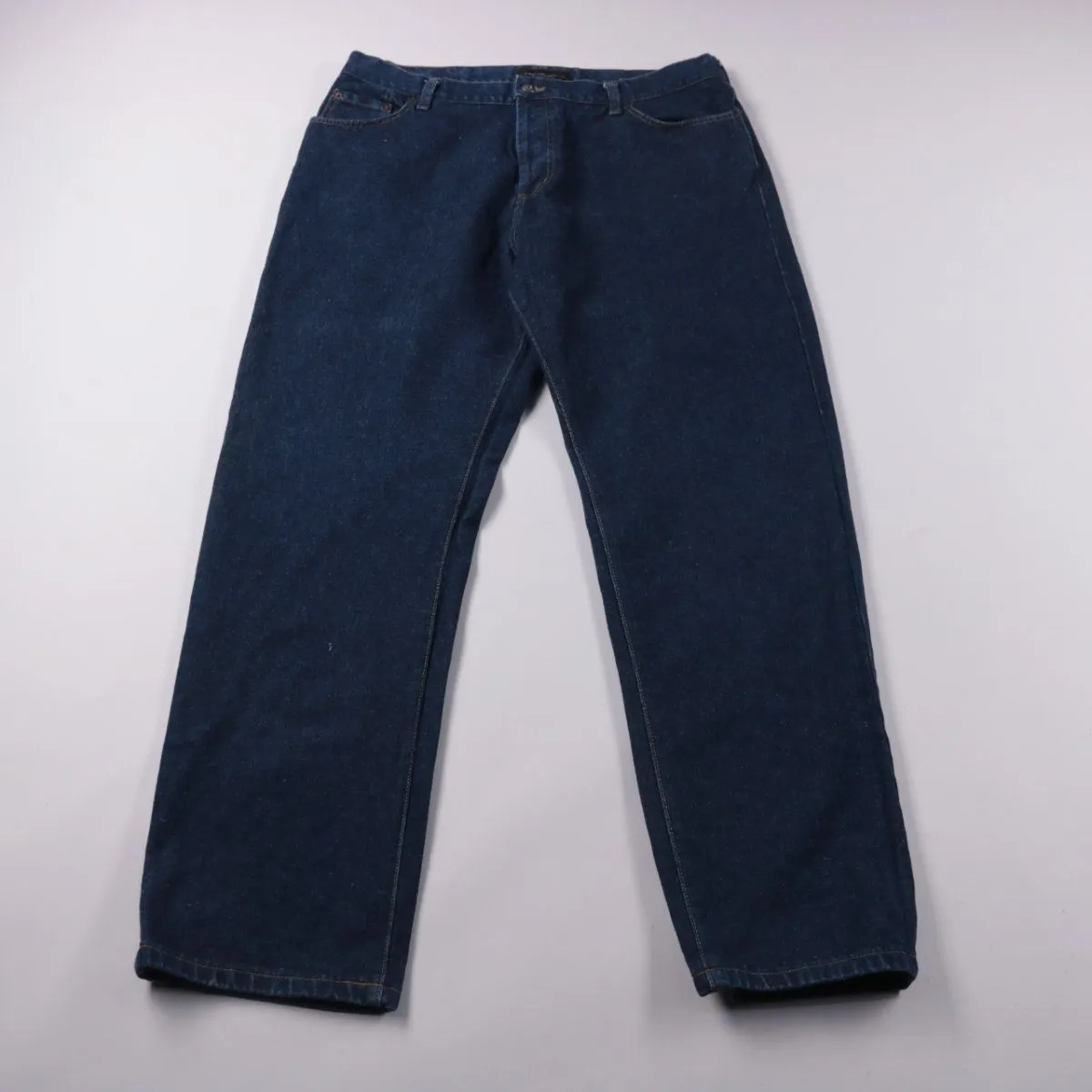 джинсы French Connection