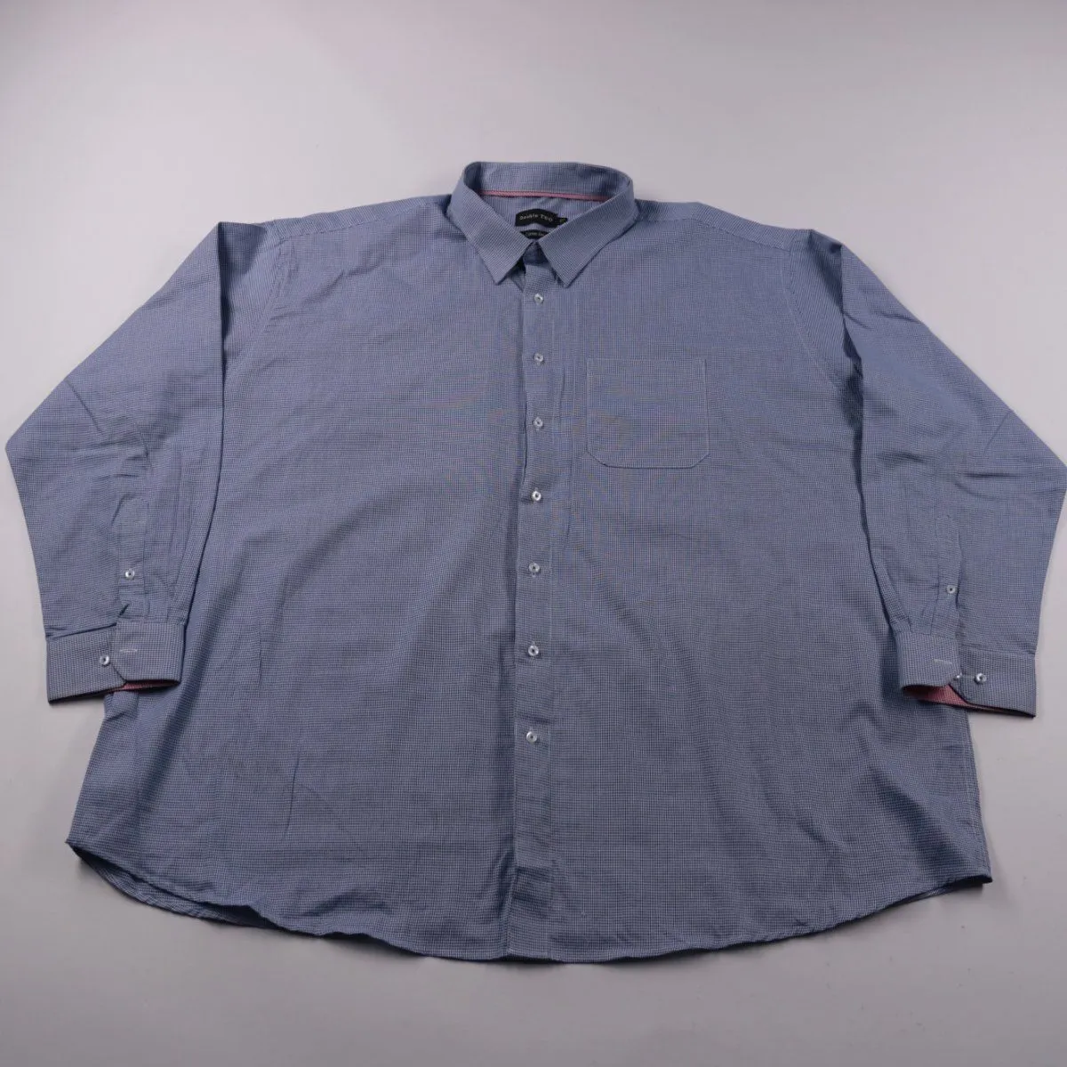 рубашка Double Two