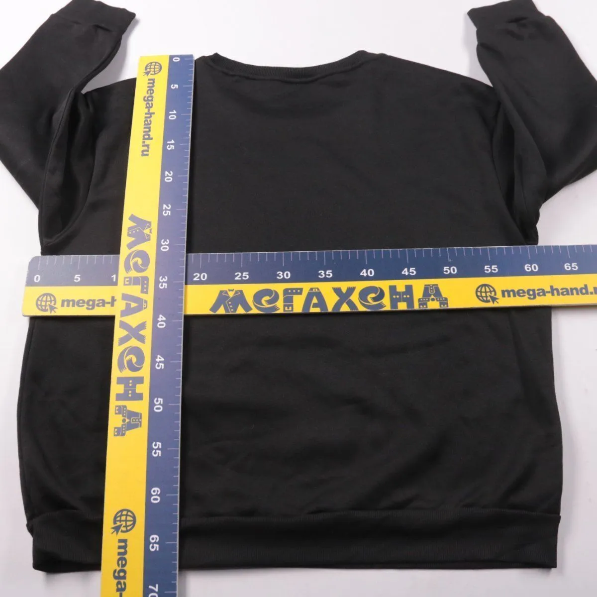 свитшот Shein